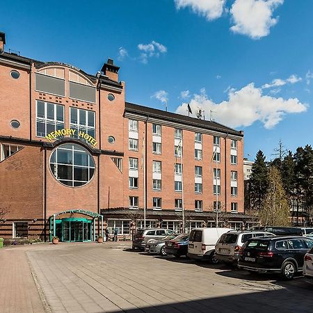 Memory Hotel Stockholm Ngoại thất bức ảnh