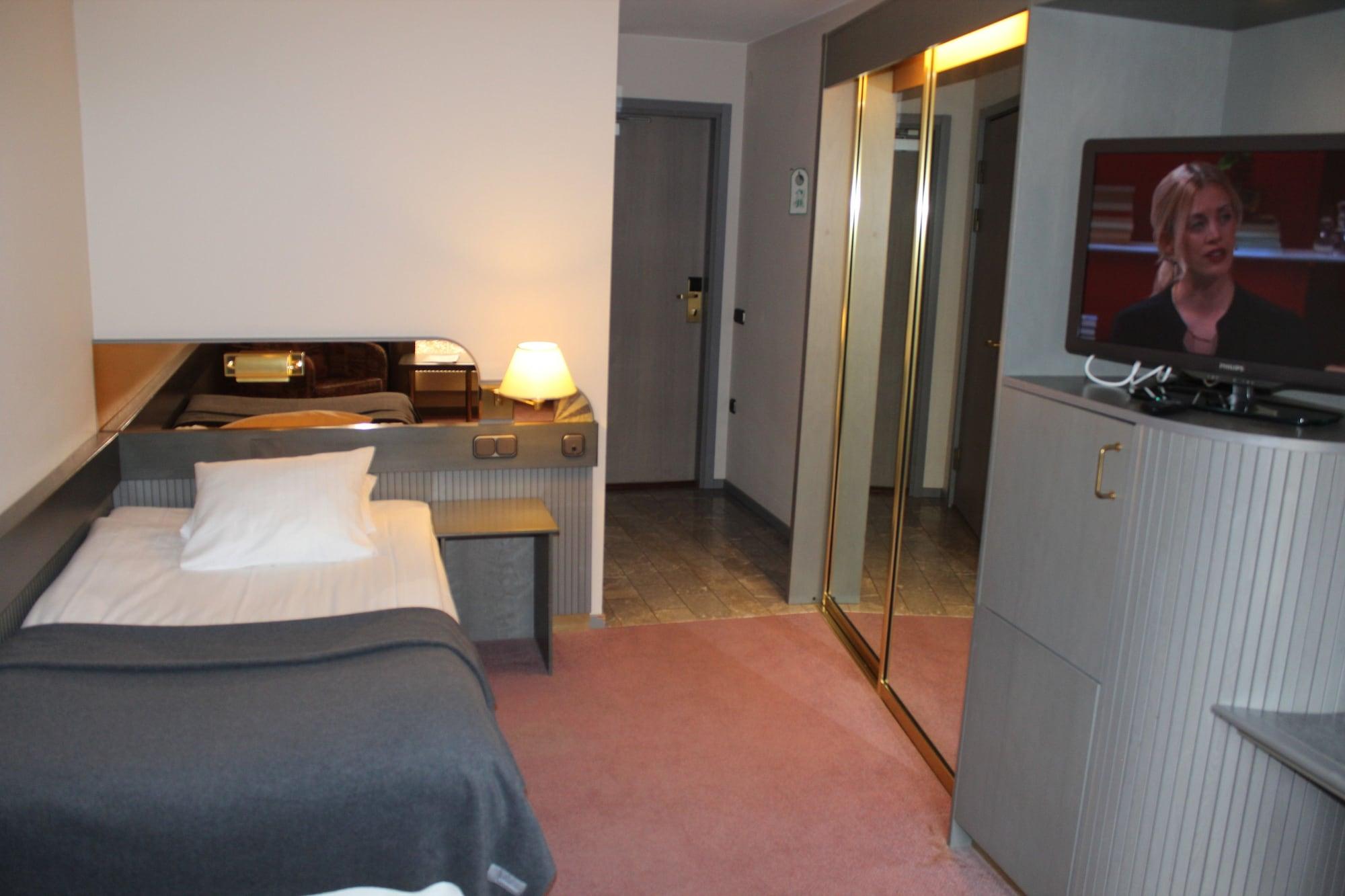 Memory Hotel Stockholm Ngoại thất bức ảnh