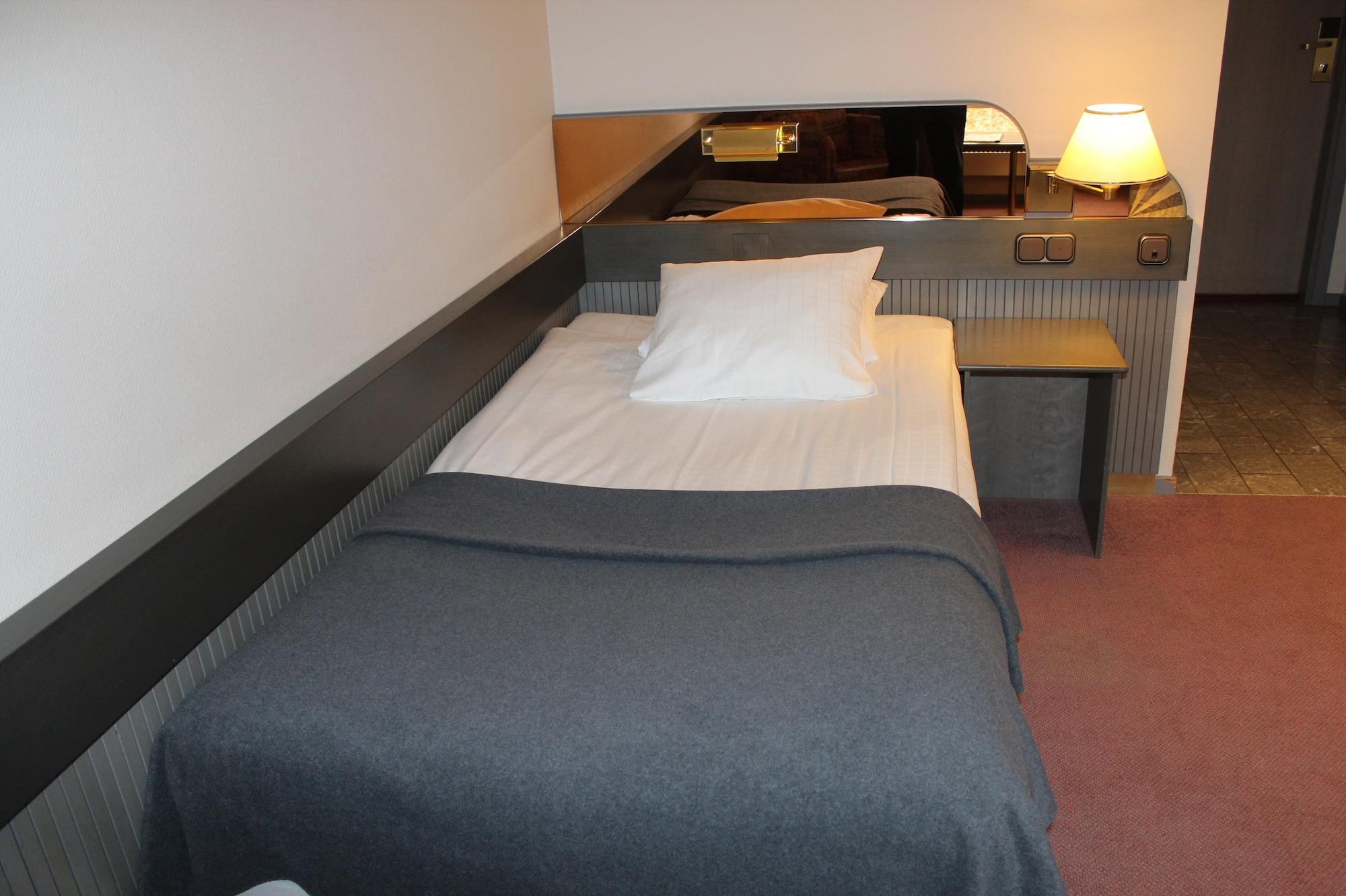 Memory Hotel Stockholm Ngoại thất bức ảnh
