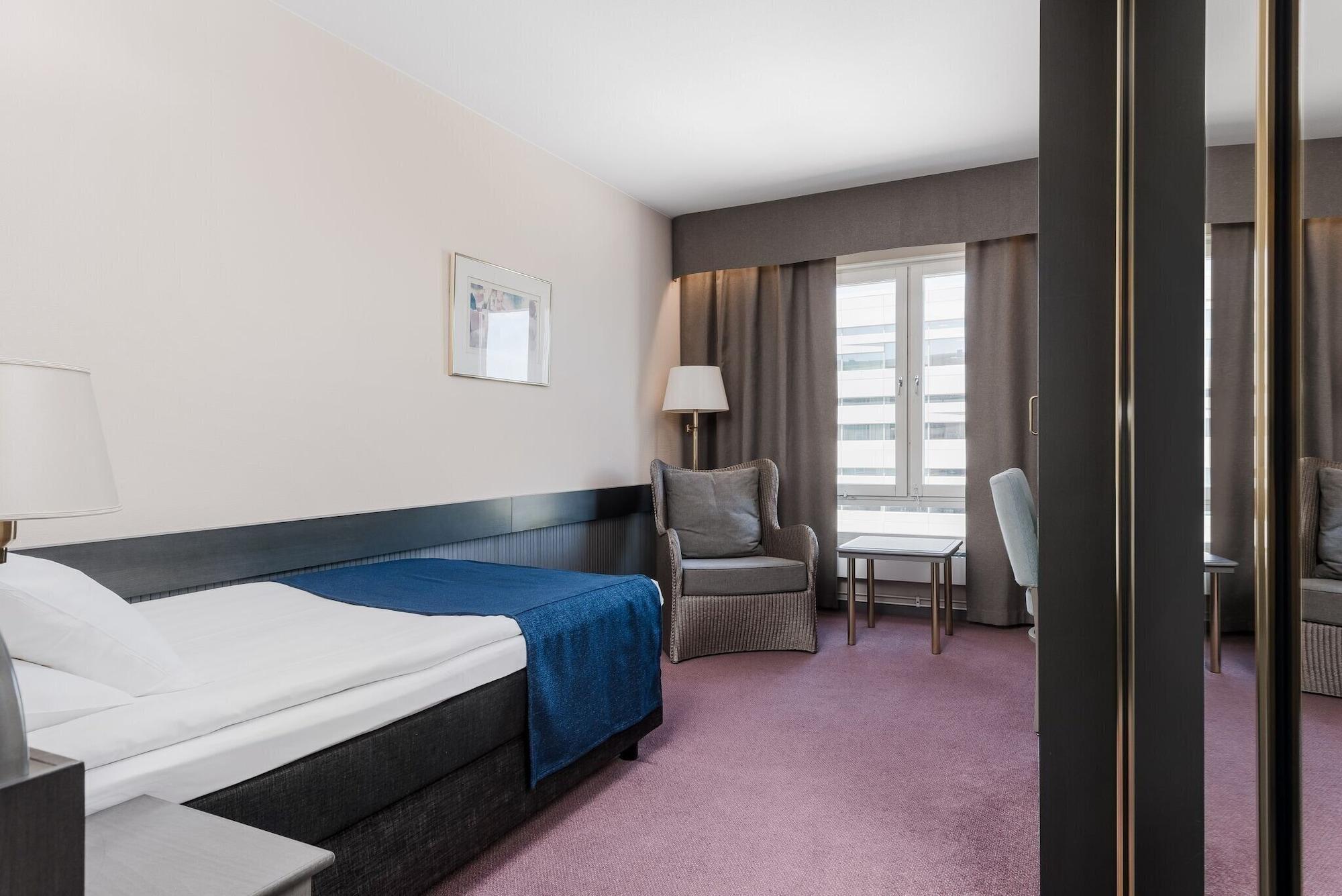 Memory Hotel Stockholm Ngoại thất bức ảnh