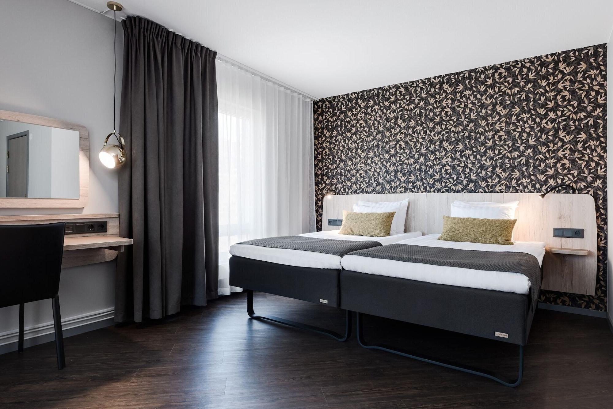Memory Hotel Stockholm Ngoại thất bức ảnh