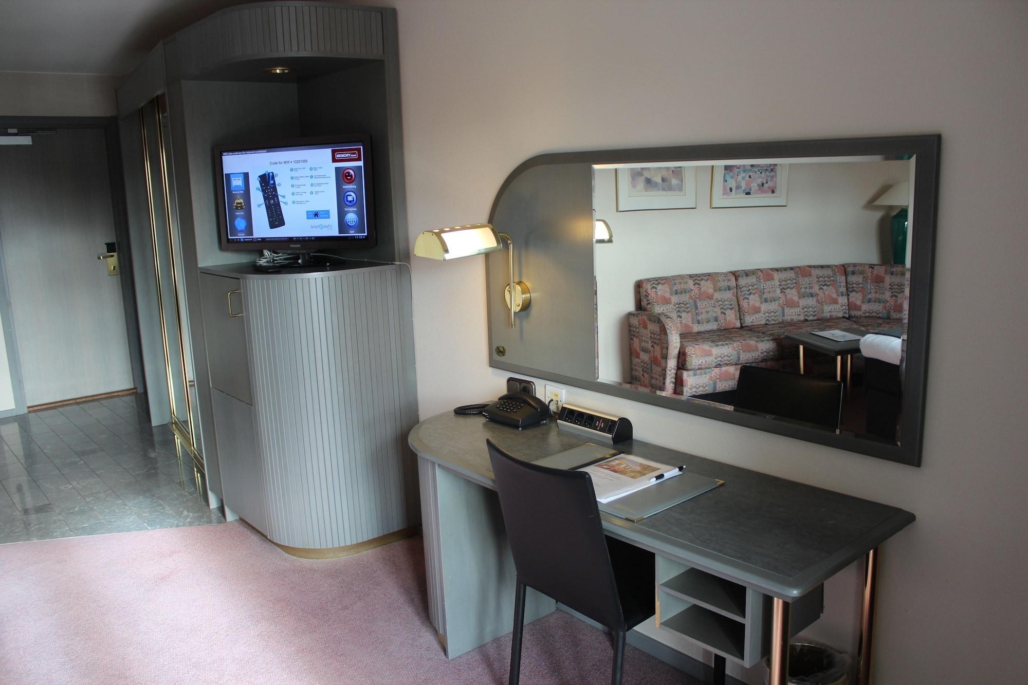 Memory Hotel Stockholm Ngoại thất bức ảnh