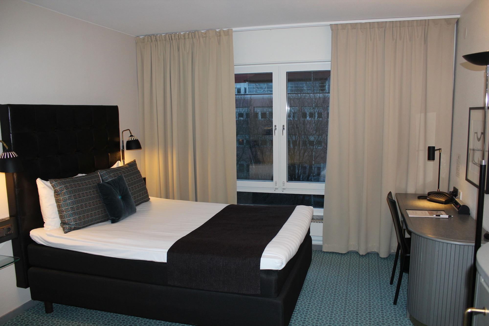 Memory Hotel Stockholm Ngoại thất bức ảnh
