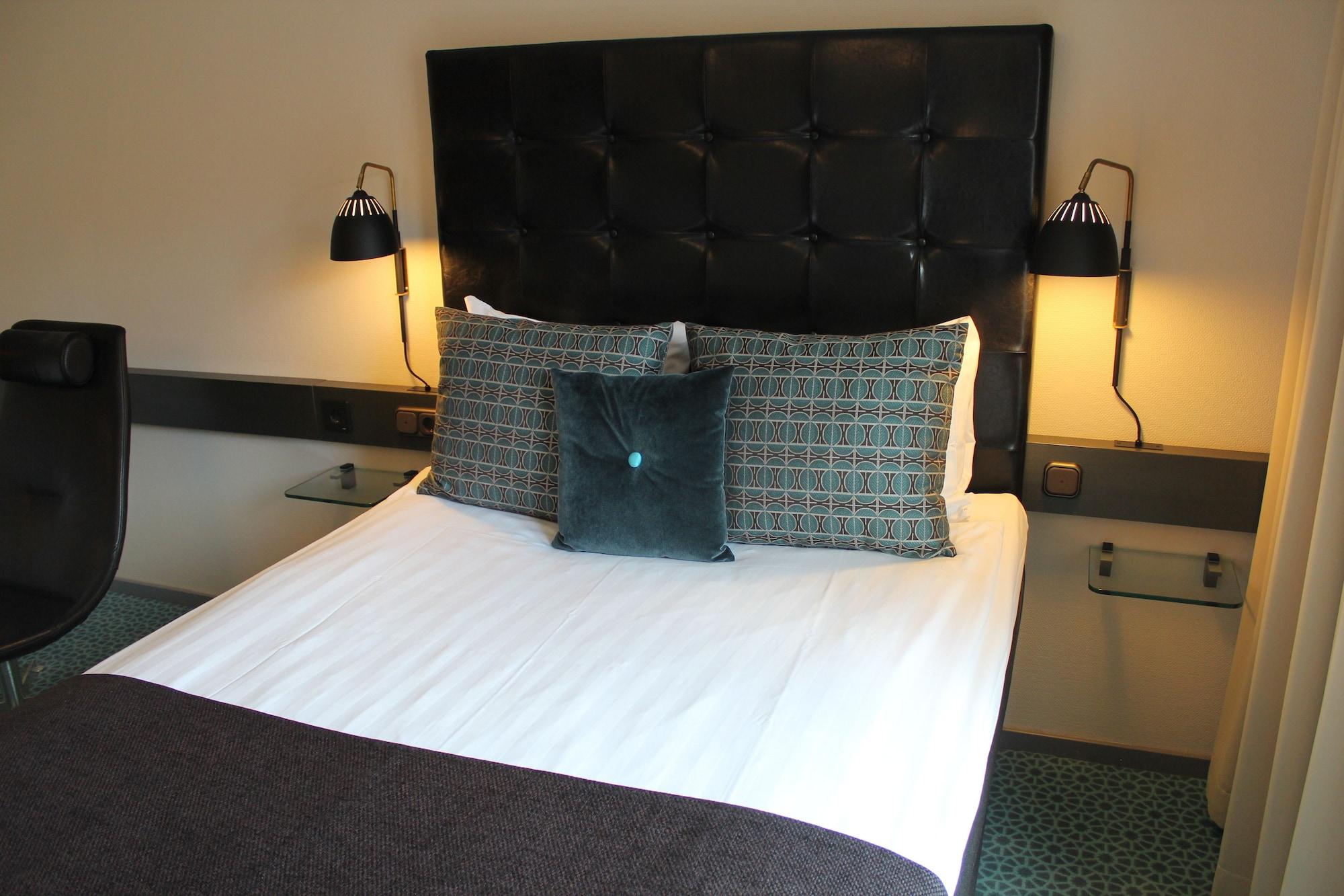 Memory Hotel Stockholm Ngoại thất bức ảnh