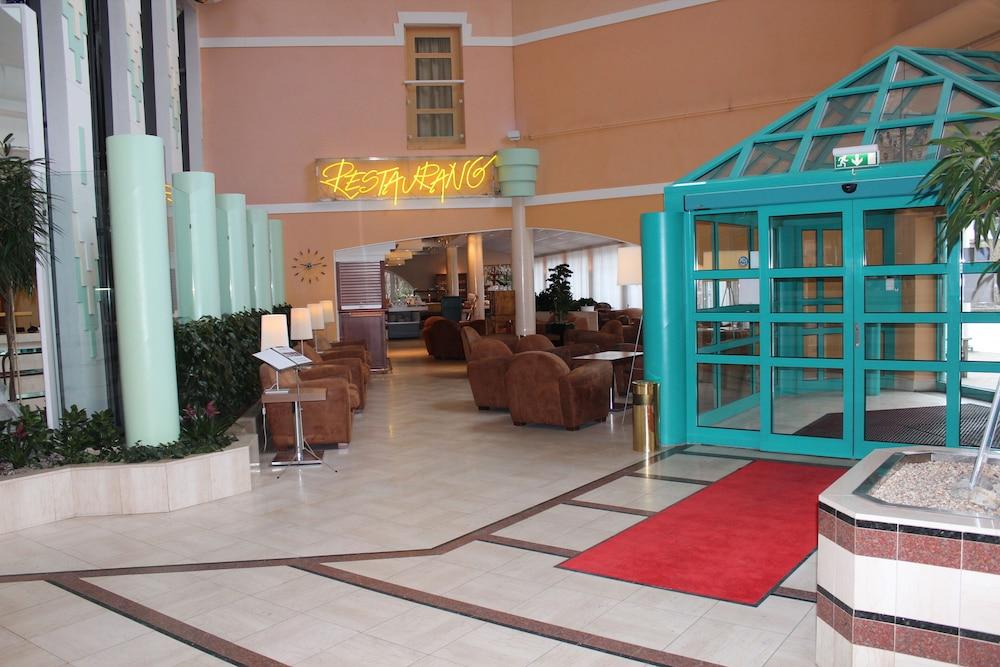 Memory Hotel Stockholm Ngoại thất bức ảnh