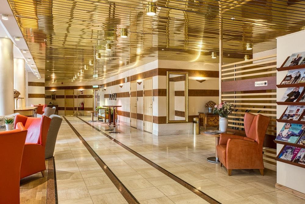 Memory Hotel Stockholm Ngoại thất bức ảnh