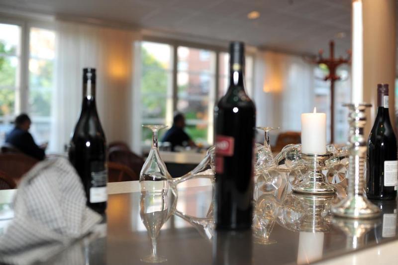 Memory Hotel Stockholm Ngoại thất bức ảnh