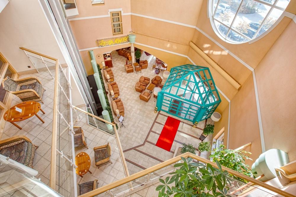 Memory Hotel Stockholm Ngoại thất bức ảnh