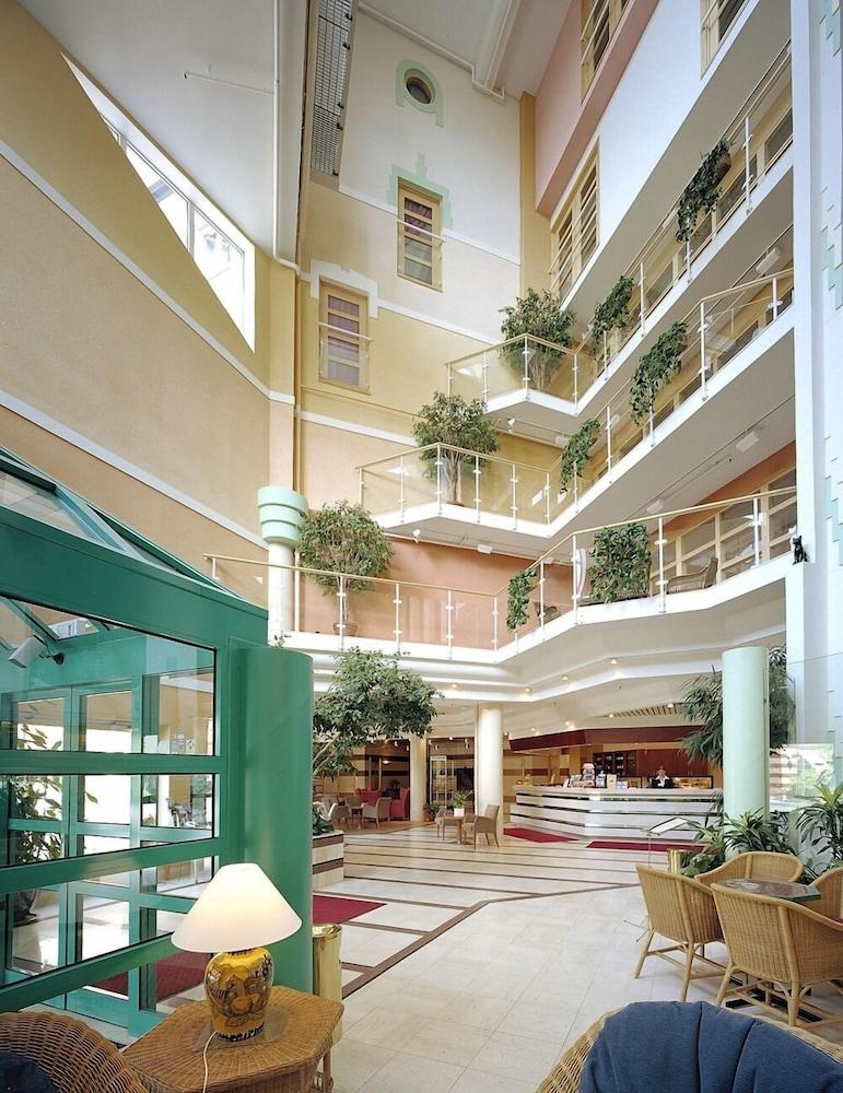 Memory Hotel Stockholm Ngoại thất bức ảnh