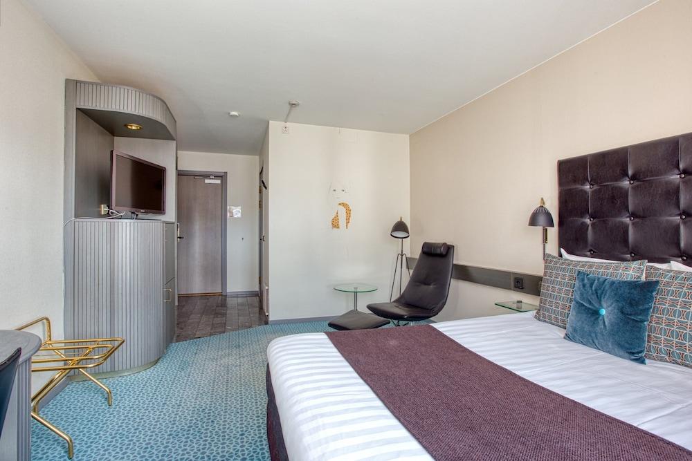 Memory Hotel Stockholm Ngoại thất bức ảnh