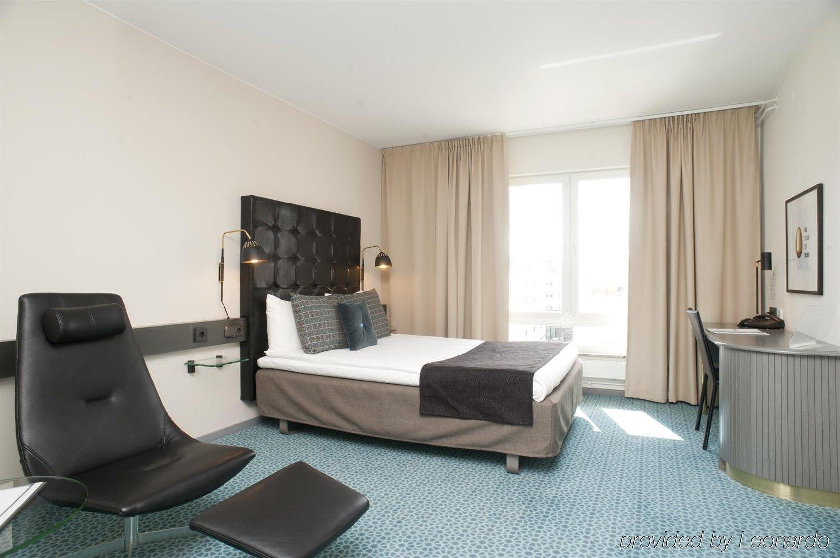 Memory Hotel Stockholm Ngoại thất bức ảnh