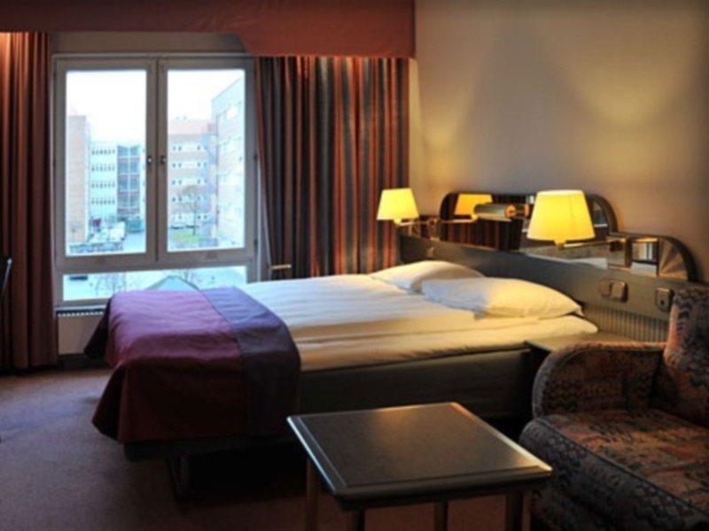 Memory Hotel Stockholm Ngoại thất bức ảnh