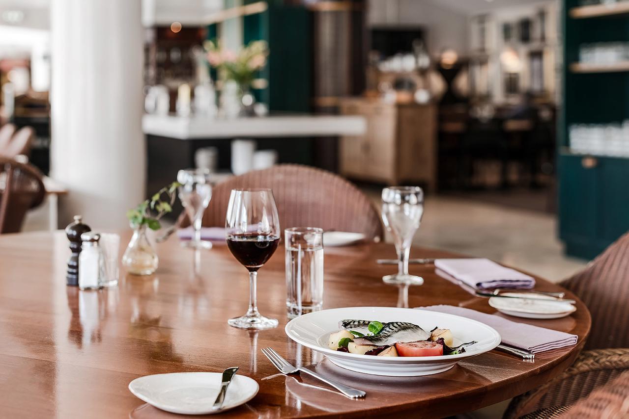 Memory Hotel Stockholm Ngoại thất bức ảnh