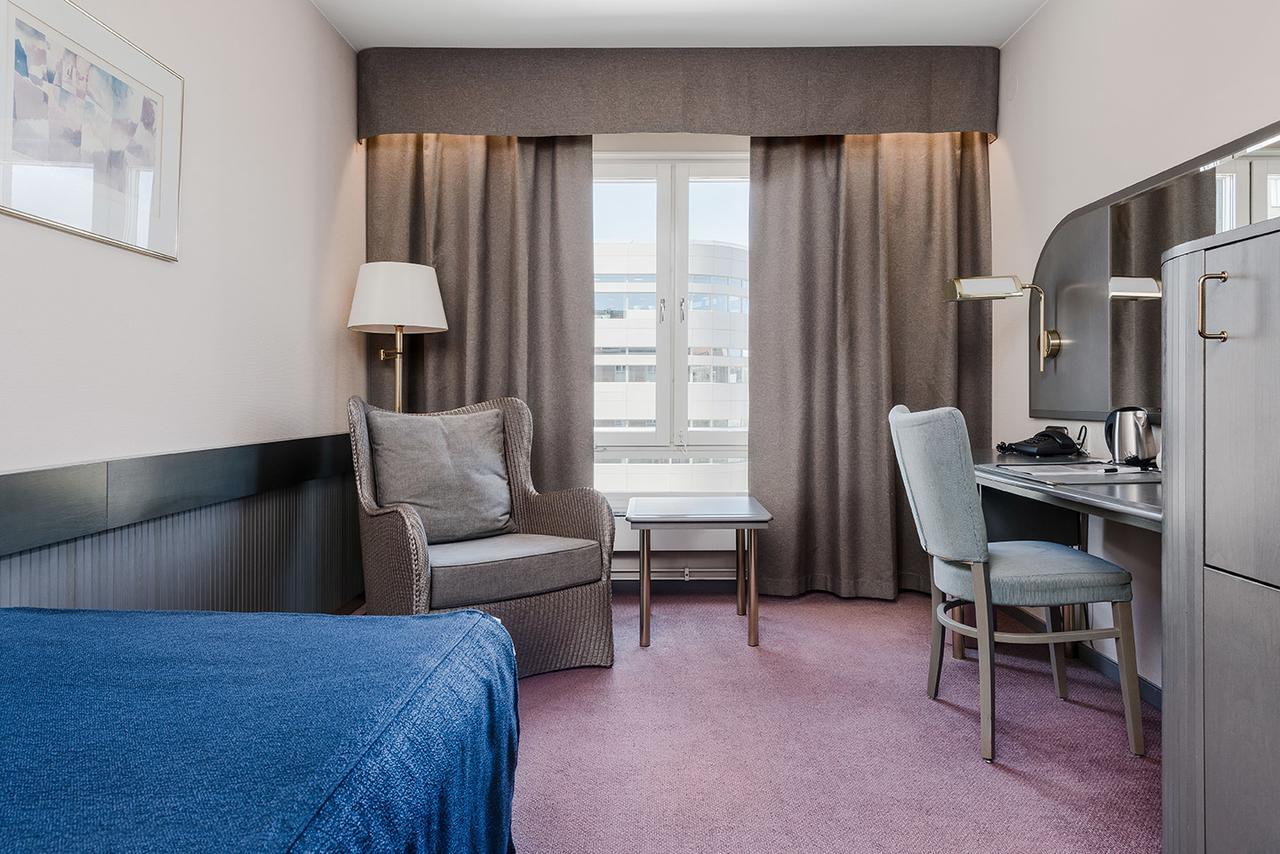Memory Hotel Stockholm Ngoại thất bức ảnh