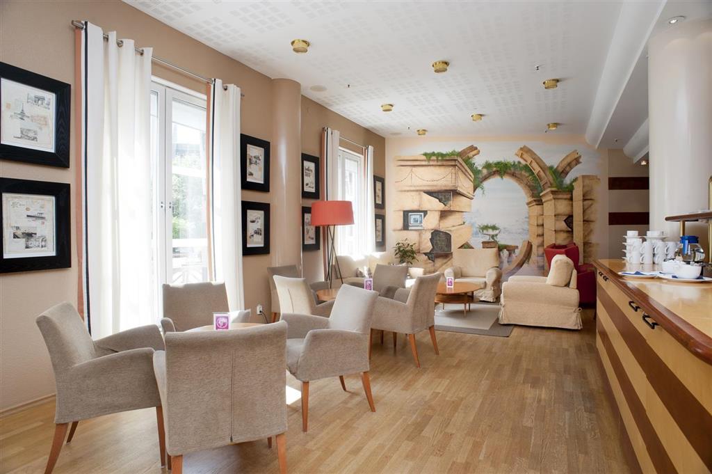 Memory Hotel Stockholm Nội địa bức ảnh