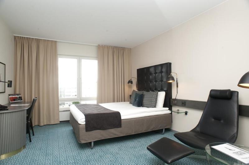 Memory Hotel Stockholm Ngoại thất bức ảnh