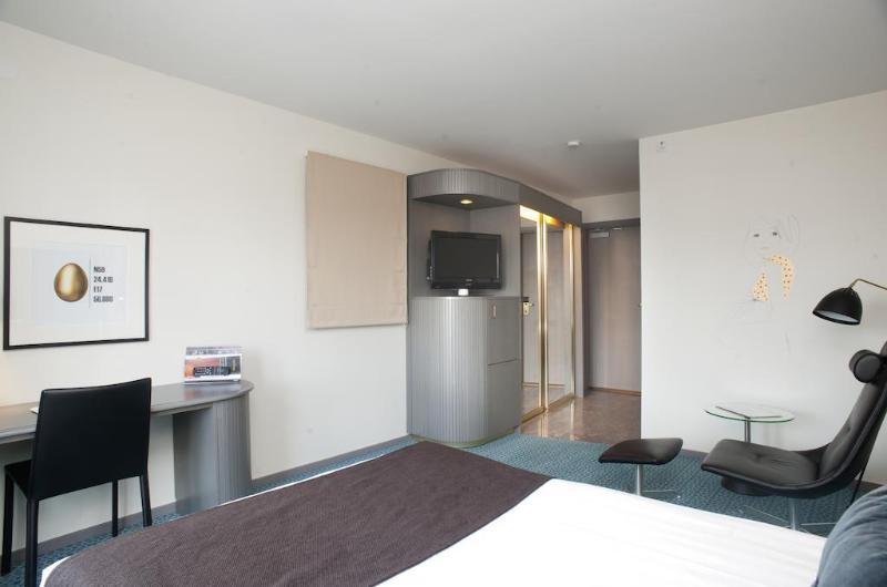 Memory Hotel Stockholm Ngoại thất bức ảnh