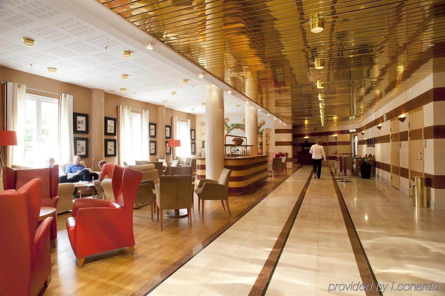 Memory Hotel Stockholm Ngoại thất bức ảnh