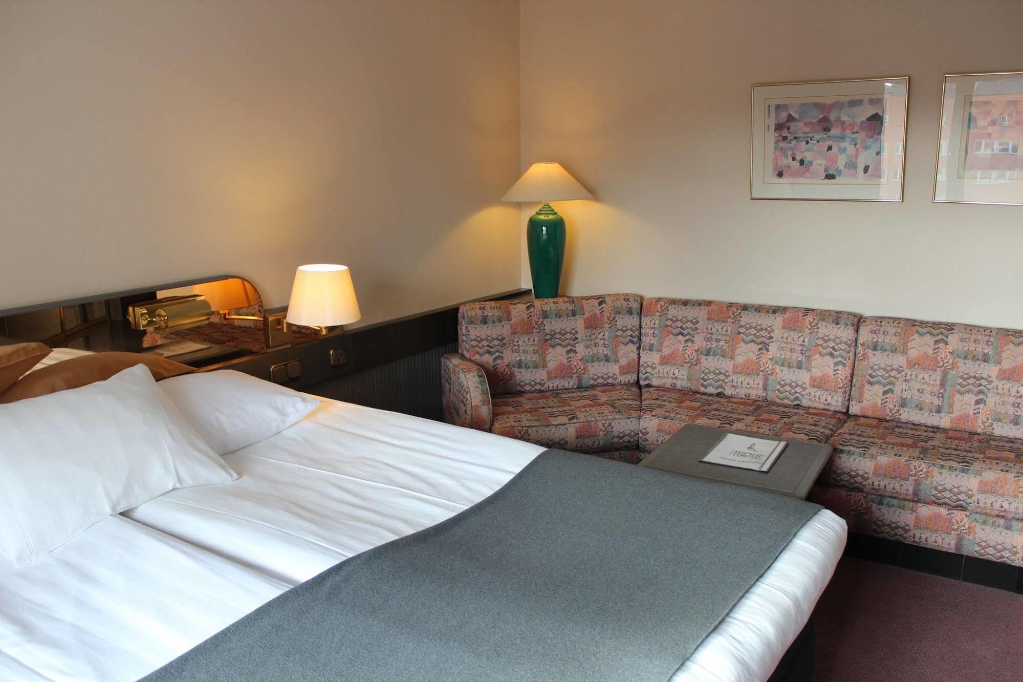 Memory Hotel Stockholm Ngoại thất bức ảnh