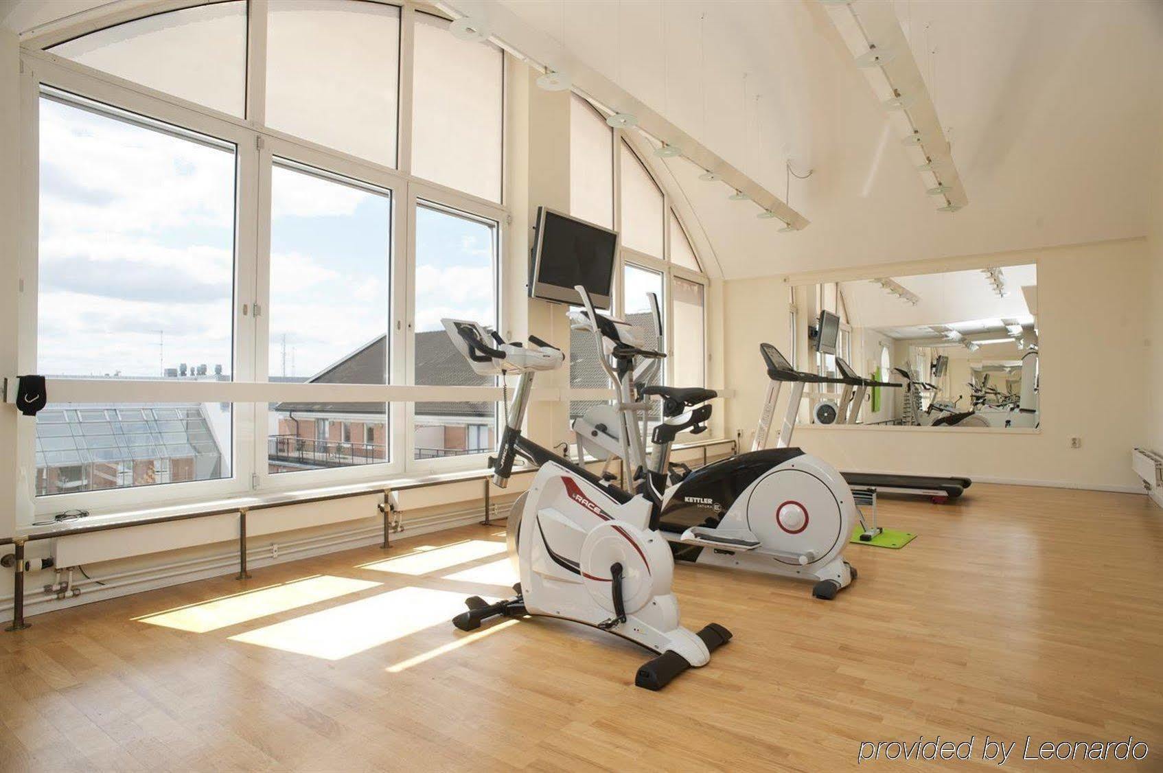 Memory Hotel Stockholm Ngoại thất bức ảnh
