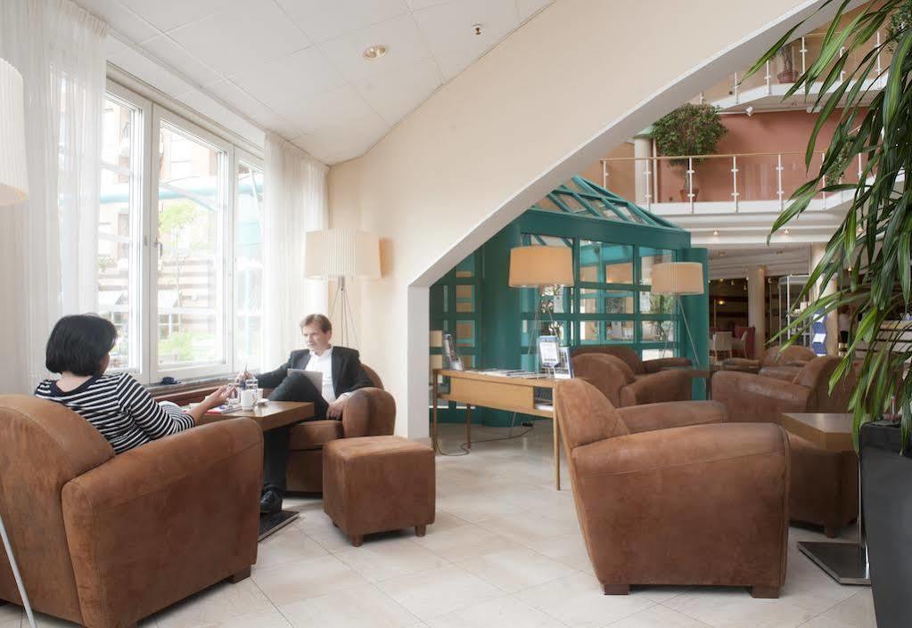 Memory Hotel Stockholm Ngoại thất bức ảnh