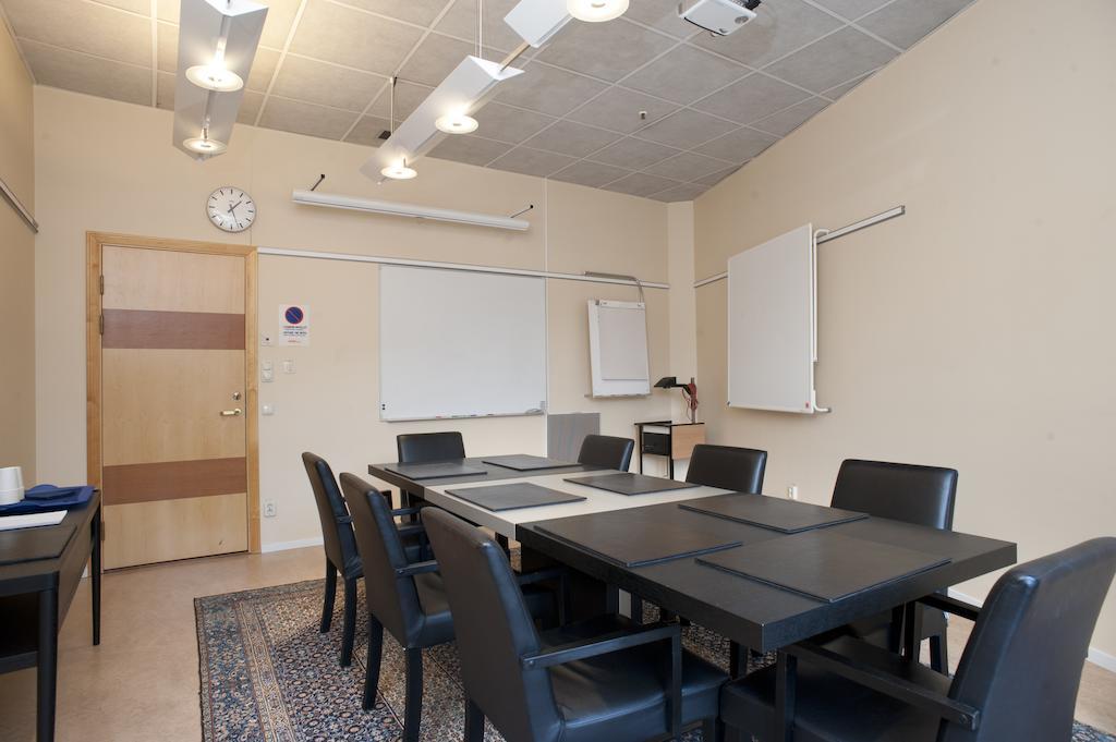 Memory Hotel Stockholm Ngoại thất bức ảnh