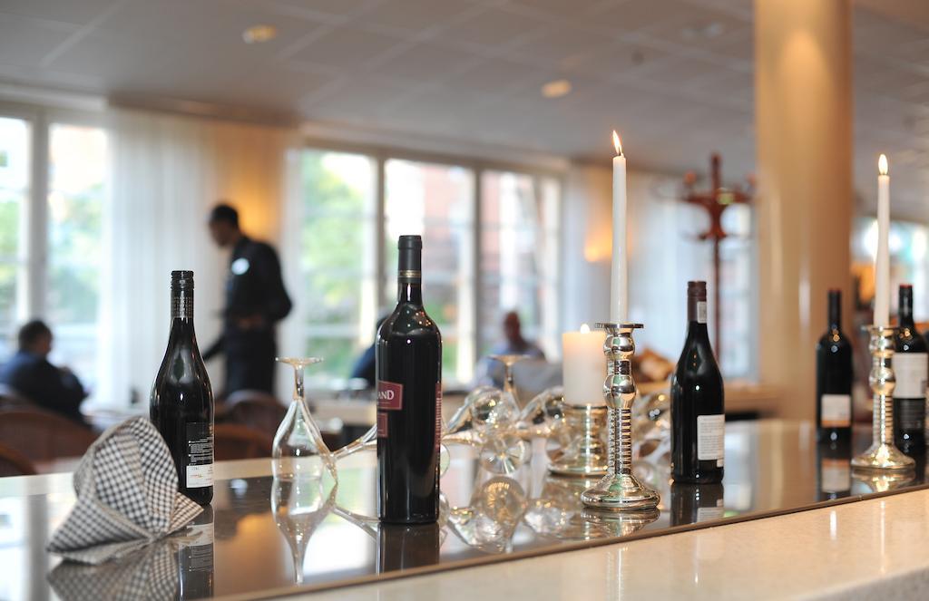 Memory Hotel Stockholm Ngoại thất bức ảnh