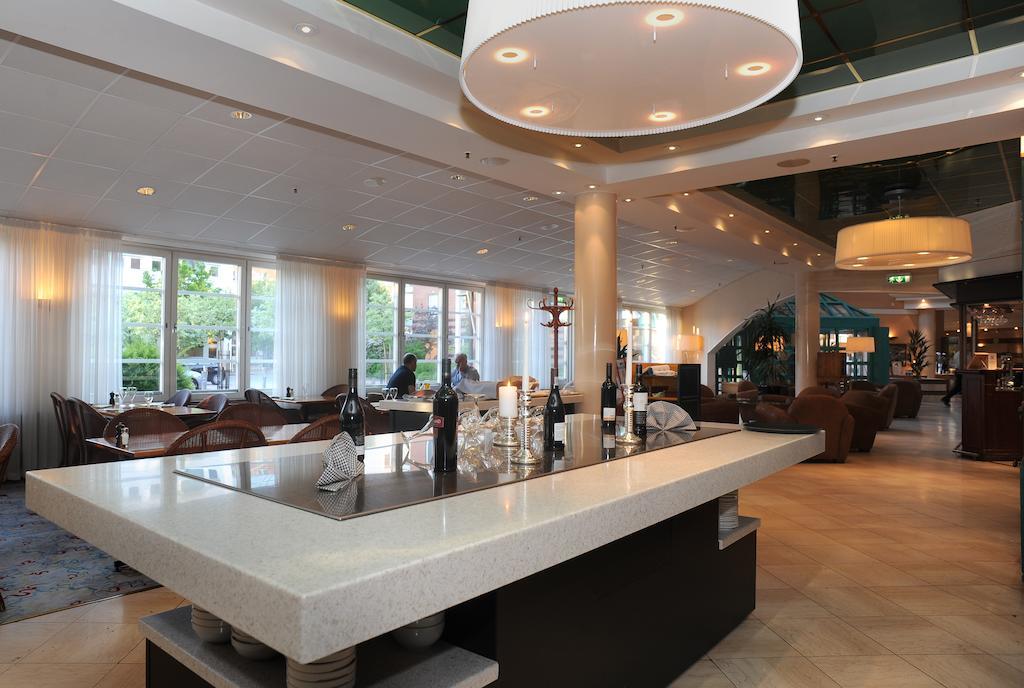 Memory Hotel Stockholm Ngoại thất bức ảnh