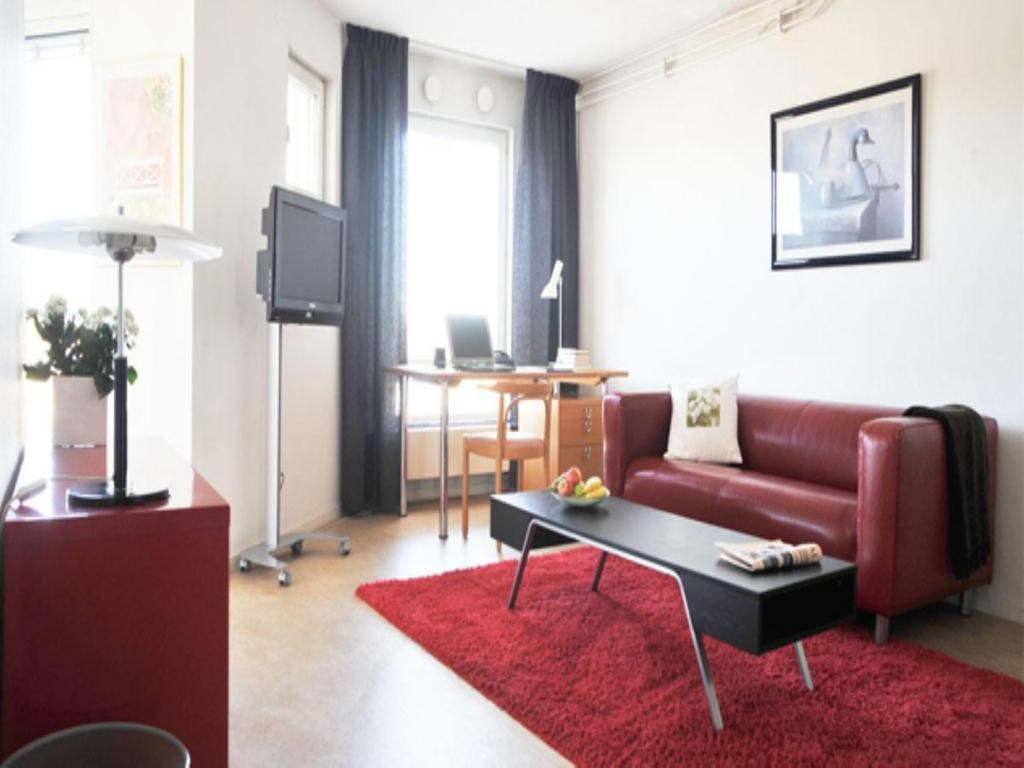 Memory Hotel Stockholm Ngoại thất bức ảnh