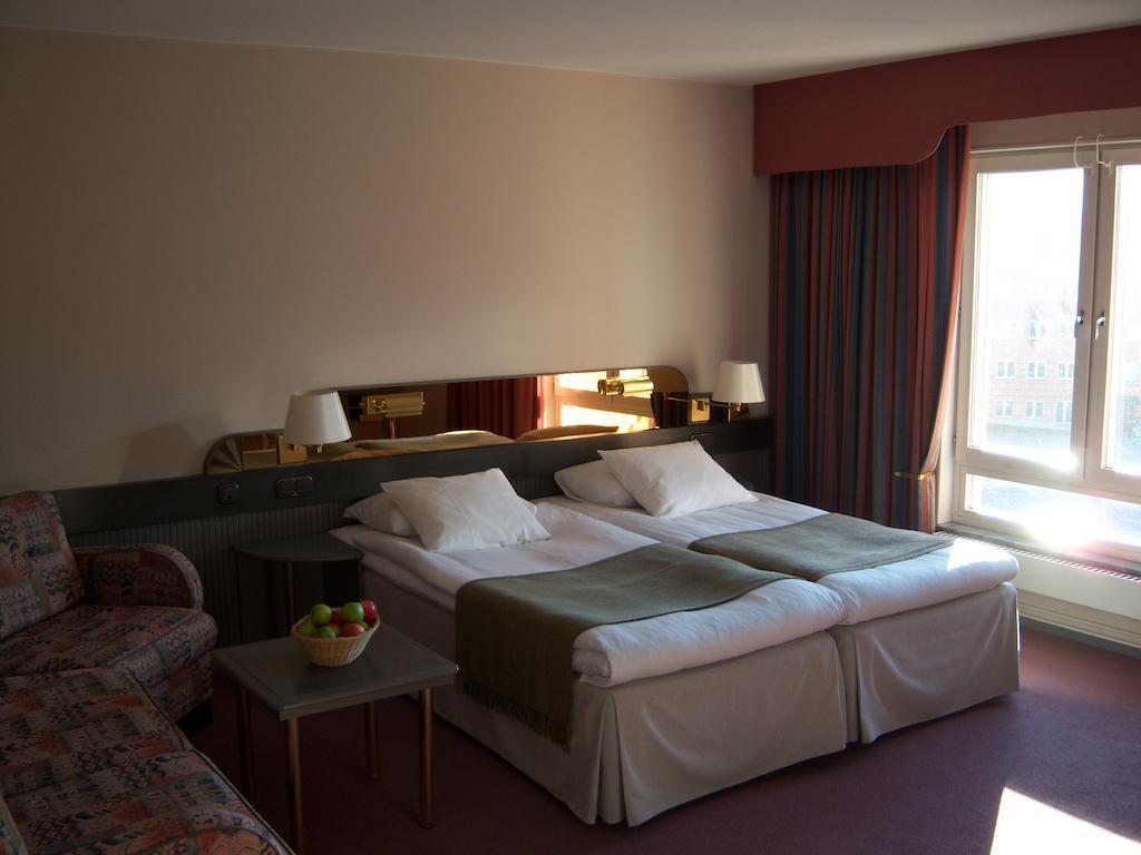 Memory Hotel Stockholm Ngoại thất bức ảnh