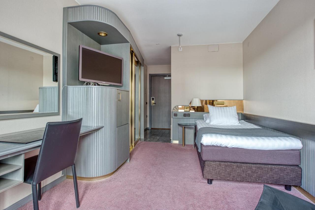 Memory Hotel Stockholm Ngoại thất bức ảnh